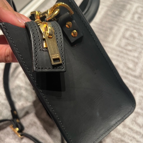 Sophie Hulme small bag - Picture 6 of 7